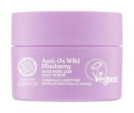 natura-siberica-blueberry-peeling-do-twarzy-weganski-50-ml
