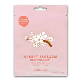 baroness-maska-rozswietlajaca-w-plachcie-z-ekstraktem-z-kwiatu-wisni-21g