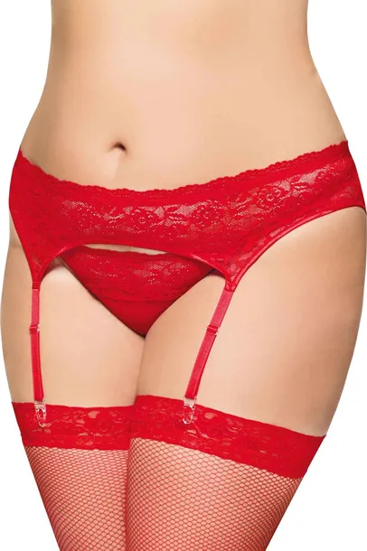 garterbelt-3305-plus-size-red-3xl-stan-nowy