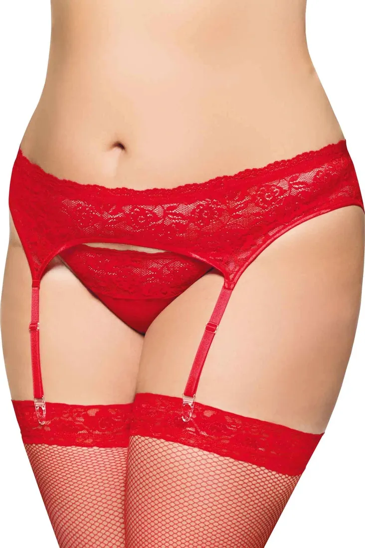 garterbelt-3305-plus-size-red-3xl-stan-nowy