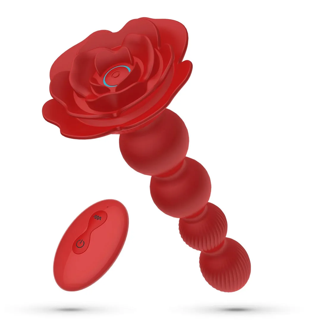 crushious-rosaline-rotating-anal-plug-with-remote-control