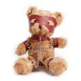 crushious-crushito-bondage-teddy-bear-red-31cm