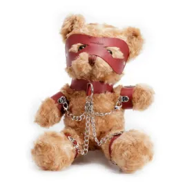 crushious-crushito-bondage-teddy-bear-red-31cm