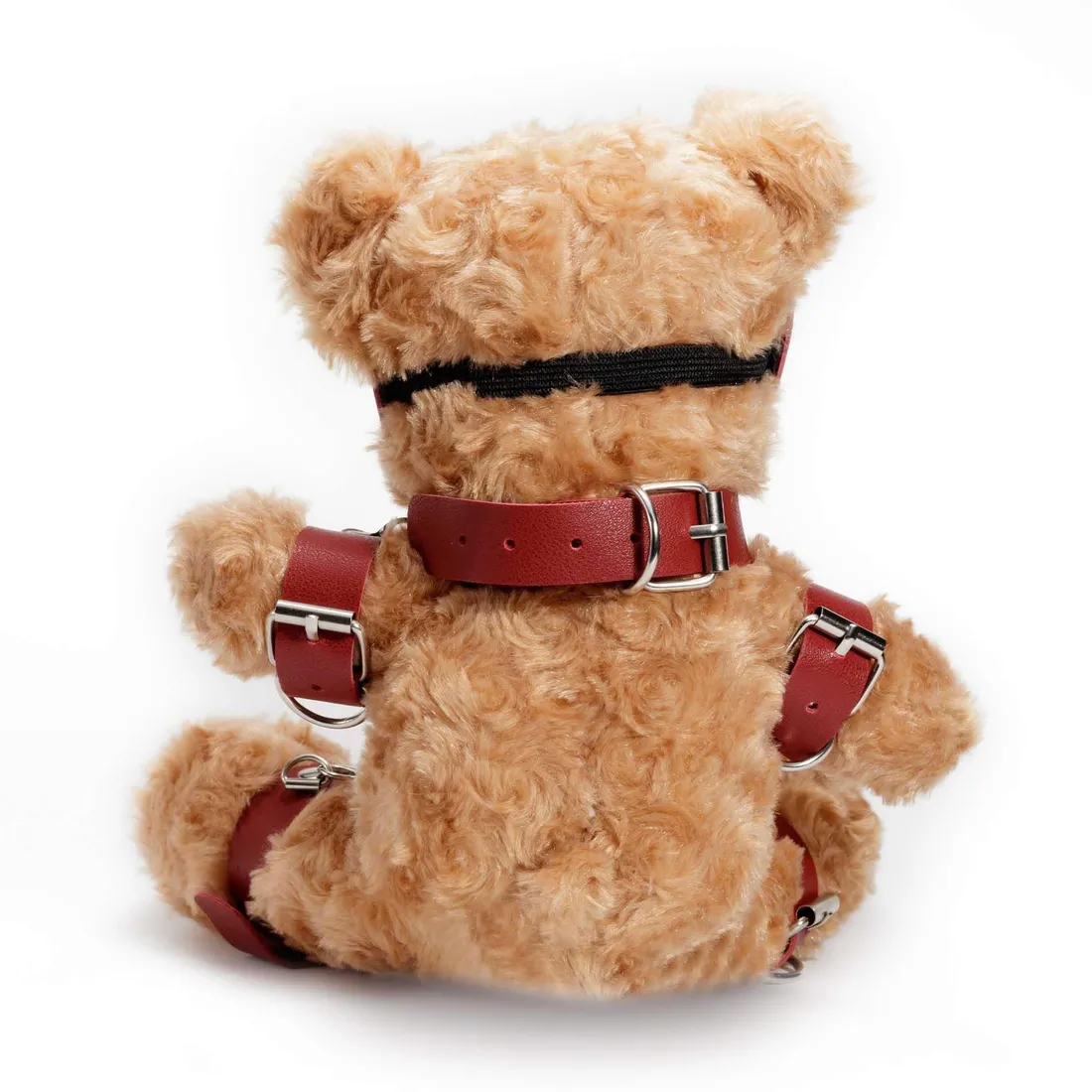 crushious-crushito-bondage-teddy-bear-red-31cm