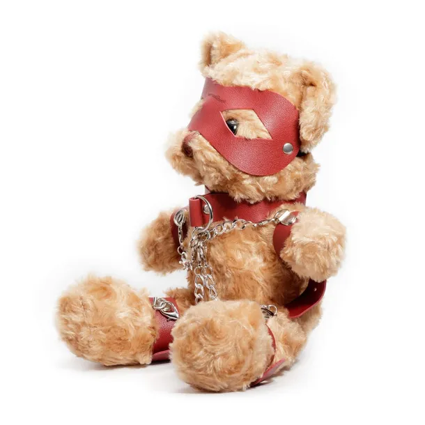 crushious-crushito-bondage-teddy-bear-red-31cm-model-120-ex51495