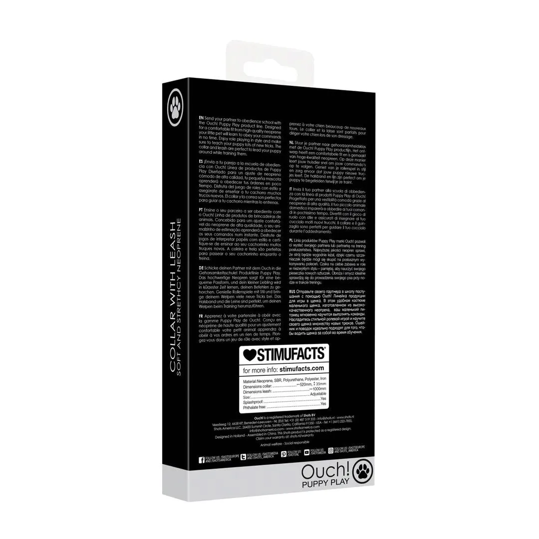 neoprene-collar-with-leash-marka-inna