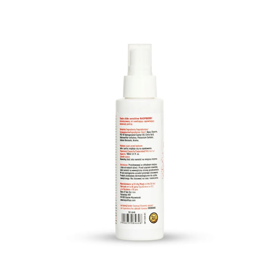 mylove-taste-slide-sensitive-raspberry-100-ml-marka-inna
