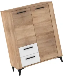 meble-miges-08-regal-z-szufladami-drzwiami-na-nozkach-dab-sonoma-bialy-poly