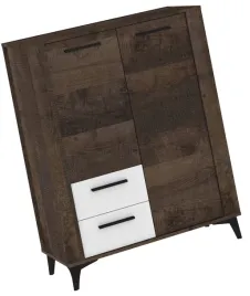 meble-miges-08-regal-z-szufladami-drzwiami-na-nozkach-dab-grange-bialy-poly