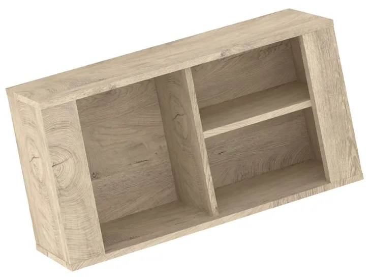 meble-miges-07-polka-wiszaca-scienna-dab-endgrain