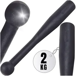 maczuga-zeliwna-do-cwiczen-clubbell-do-cwiczen-palka-obciazenie-kawmet-2-kg