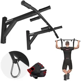 drazek-do-podciagania-scienny-wytrzymalosc-do-210kg-hopsport-6-uchwytow