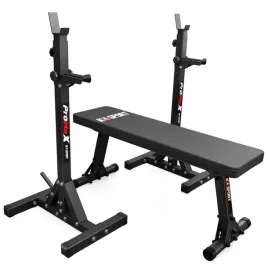 zestaw-ksh076-stojaki-2szt-treningowe-do-wyciskania-lawka-skladana