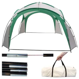 namiot-ogrodowy-pawilon-handlowy-35x35m-imprezowy-na-piknik-torba-zielony