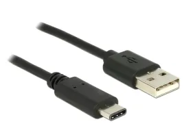 delock-83600-kabel-usb-usb-2-0-1-m-usb-c-usb-a-czarny