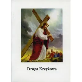 droga-krzyzowa-rozwazania-praca-zbiorowa