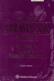 zobowiazania-zarys-wykladu-czachorski-witold
