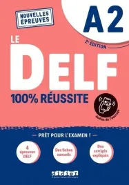 delf-100percent-reussite-a2-online-ed-2021