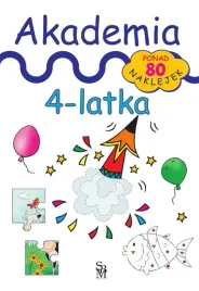 akademia-4-latka-w-2023-julia-sniarowska