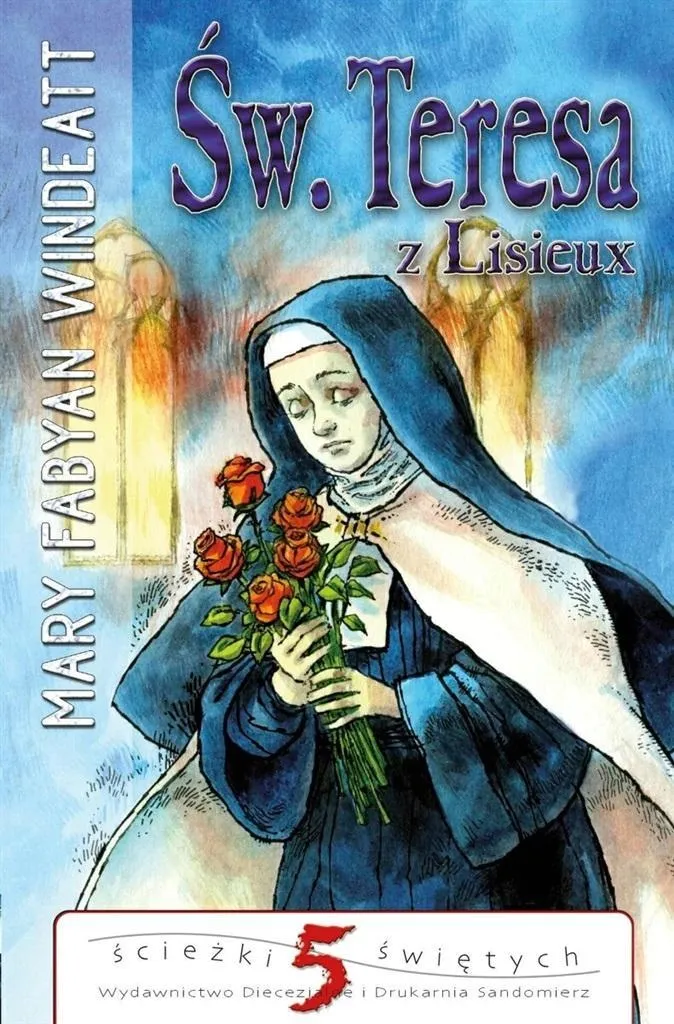 sw-teresa-z-lisieux
