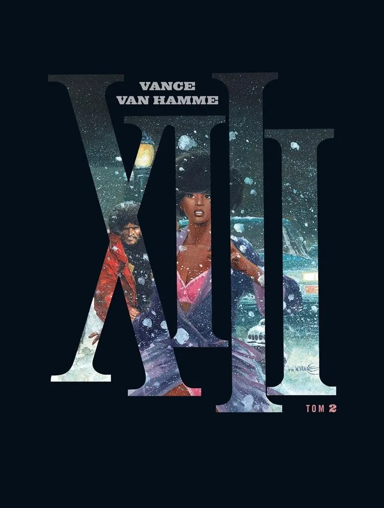 xiii-t-2-jean-van-hamme
