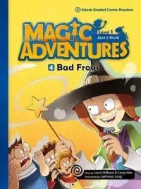 magic-adventures-level-1-cz-4-bad-frogs-cd