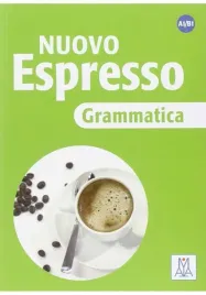 nuovo-espresso-a1-b1-grammatica-praca-zbiorowa
