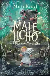 male-licho-i-tajemnica-niebozatka-marta-kisiel