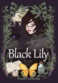 black-lily-barwione-brzegi-anna-purowska
