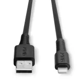 lindy-31322-kabel-lightning-3-m-czarny