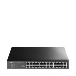 cudy-fs1024-lacza-sieciowe-nie-zarzadzany-fast-ethernet-10-100-czarny