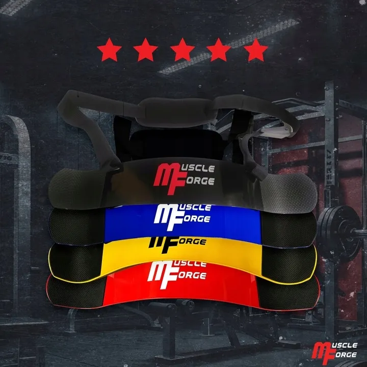 arm-blaster-przyrzad-do-cwiczen-bicepsa-stan-nowy