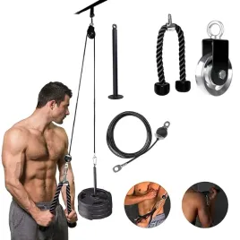 wyciag-gorny-dolny-uchwyt-stal-sznur-triceps-atlas-110kg-pelny-zestaw-sport