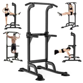 stacjonarny-drazek-do-cwiczen-porecze-do-dipow-regulowany-solidny-rp11