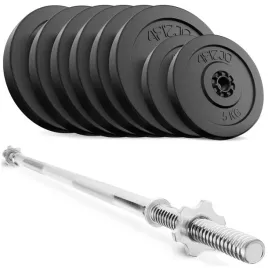 zestaw-kulturystyczny-sztanga-gryf-prosty-180-cm-obciazenie-talerze-70-kg