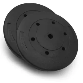 obciazenie-bitumiczne-sport-blast-2x15kg-talerze-kompozytowe-zestaw-30kg