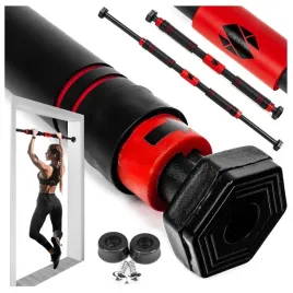 drazek-rozporowy-do-podciagania-regulowany-stalowy-sapphire-do-cwiczen-150