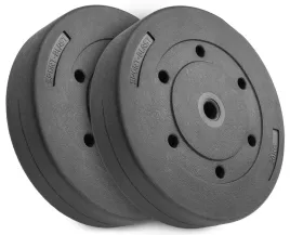 obciazenie-bitumiczne-2x20kg-talerz-krazek-kompozytowe-27mm-zestaw-40kg