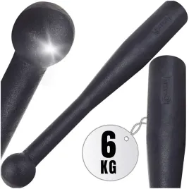 maczuga-zeliwna-do-cwiczen-clubbell-do-cwiczen-palka-obciazenie-kawmet-6-kg