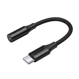 adapter-ugreen-av161-do-sluchawek-mini-jack-35-mm-zenski-usb-c-meski