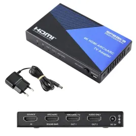 konwerter-hdmi-4k-do-systemow-audio-soundbar-wzmacniaczy-speakaprofessional