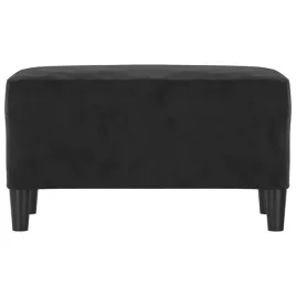vidaxl-lawka-czarny-70x35x41-cm-tapicerowana-aksamitem