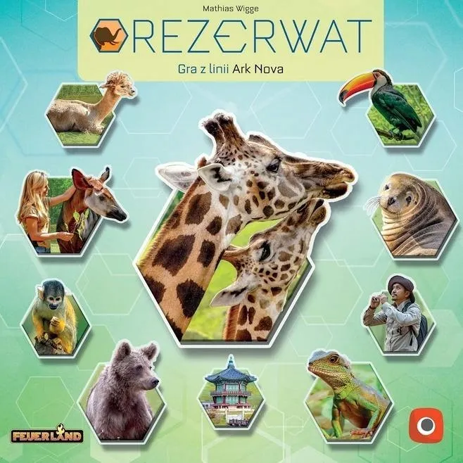 rezerwat