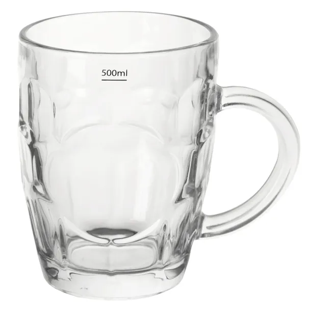 kufel-do-piwa-szklany-500-ml-stan-nowy