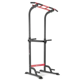 stabilny-drazek-stacjonarny-regulowany-porecz-uchwyty-do-dipow-do-treningow