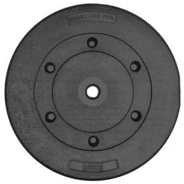 obciazenie-bitumiczne-20-kg-talerz-kompozytowy-27mm