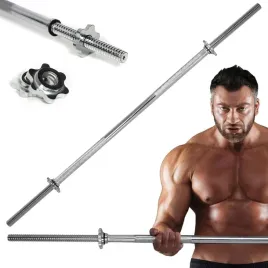 gryf-prosty-180cm-25mm-sztanga-zaciski-gwintowany-abarqs