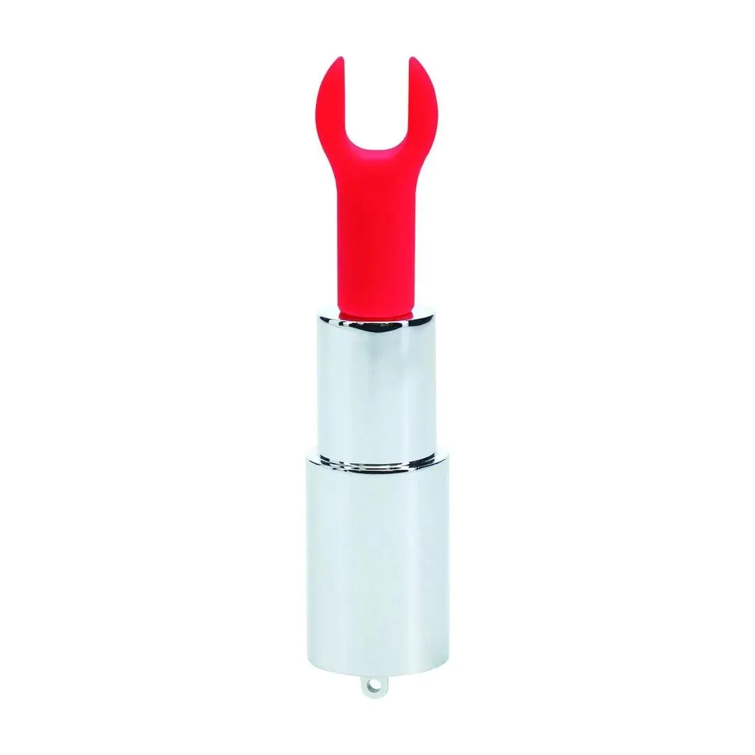 candy-lipstick-vibrator-with-4-attachments-green-stan-nowy