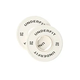 obciazenie-olimpijskie-bumper-color-mini-underfit-2-x-05-kg