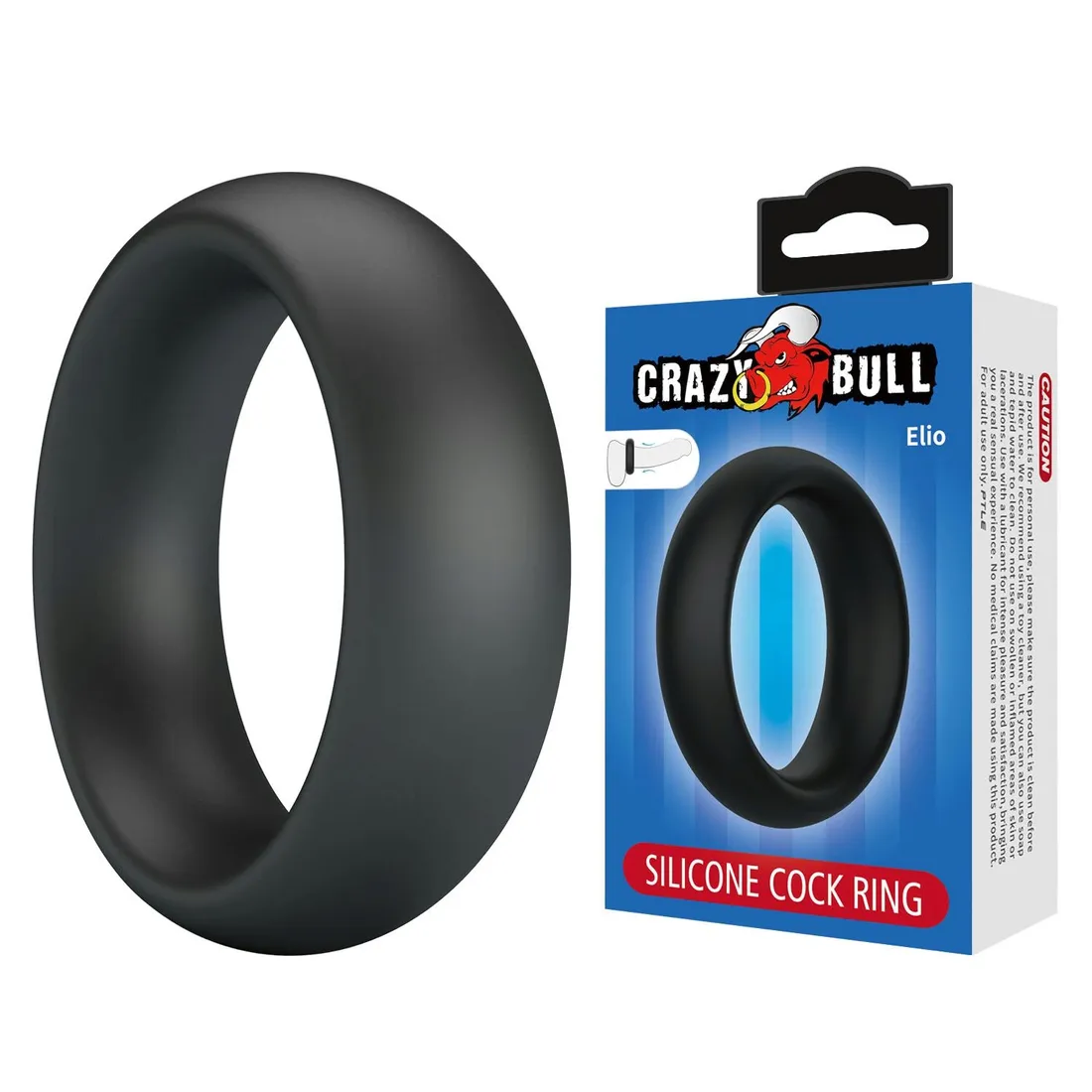 crazy-bull-elio-silicone-cock-ring